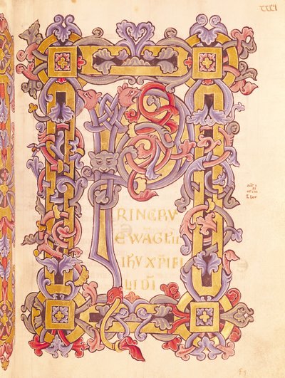 Ms 479 fol.32 Iniziale 